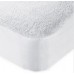Double Terry Towelling Waterproof Mattress Cover Protector